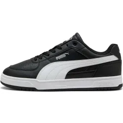 Caven iii zapatilla moda hombre Negro (46)