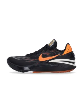 Scarpa Basket Uomo Air Zoom G.t. Cut 2 Black/cone/phantom/pure Platinum - NIKE NBA - FashionsVida