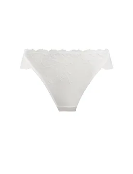 Wacoal Slip en dentelle - Wacoal - FashionsVida