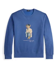Ralph Lauren Jersey azul M