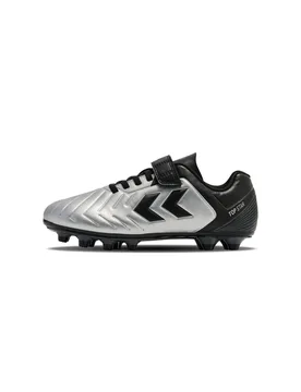 Kinder-Fußballschuhe Top Star 2.0 VC F.G - Noir - unisex - Size: 27 - Hummel - FashionsVida