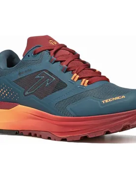 Zapatillas de montaña de mujer AGATE S Gore-Tex - Tecnica - FashionsVida