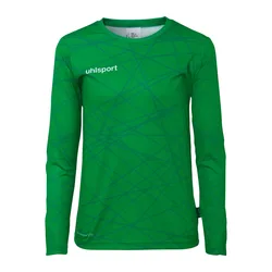 Kinder Torwarttrikot Prediction - Vert - unisex - Size: 10/12 ans
