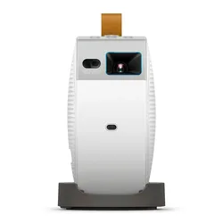 Projecteur Gv50 500lm Full Hd White One Size unisex