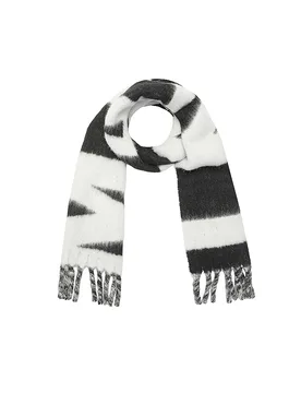 Écharpe LOLIANA-GB crème - Isabel marant - FashionsVida