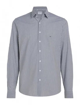 Camicia Uomo K10K113161GHW - Calvin Klein - FashionsVida