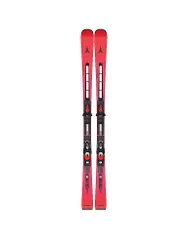 Set sci da gara REDSTER S9 REVOSHOCK S + I 12 GW rosso 170
