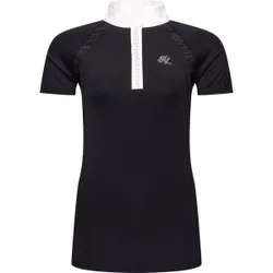 Kinder Turniershirt KLcelexa, navy 110/116