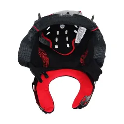 Interno Completo Tg. XXL Clima Confort Per Casco N90-2 taglia un