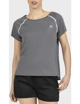 Camiseta M-C Mujer AURIGA VIGORE - John Smith - FashionsVida