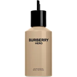 Eau de Toilette Hero