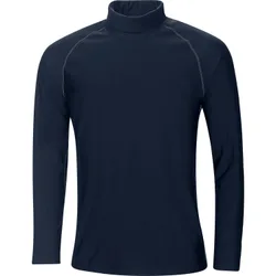 Layer Edwin, navy/blau s