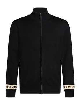 Rebecas Hombre Negro M,XXL Hombre - Richmond X - FashionsVida