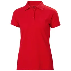 Polo à Manches Courtes Classic 2.0 Red L