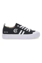 Sneakers Low Nere Vesuvio 39