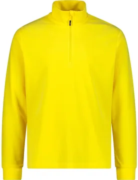 Sweat à Demi-zip Artic Turtleneck 3g28037n Winter Sun 4XL - CMP - FashionsVida