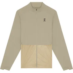 ON Weather Jacket 3 Herren Laufjacke Brume/ Hare S