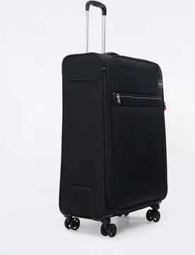 Maleta trolley grande poliester 80 cms 3,4 kg - Emidio Tucci - FashionsVida