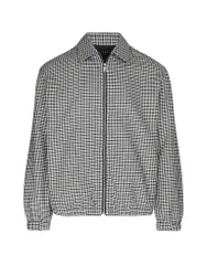 Marc O'Polo Overshirt blu L