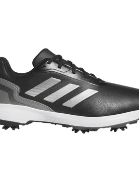 Golfschuhe Traxion Response, schwarz/silber 40_5 - Adidas - FashionsVida