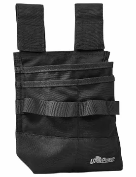 Poche Suspendue Fly Black Carbon One Size - U-Power - FashionsVida