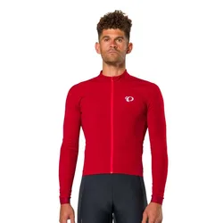 Izumi Giacca Pro Thermal Red Dahlia
