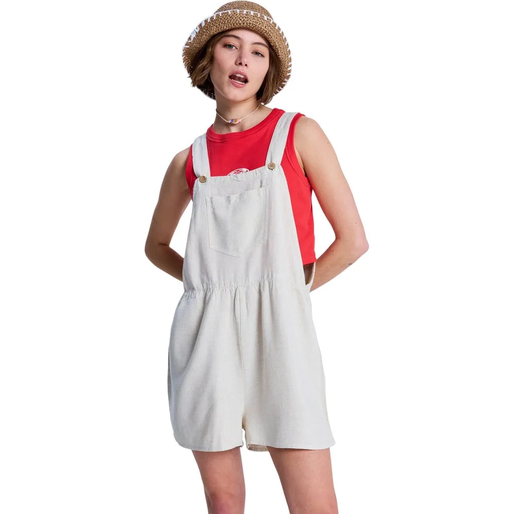 Mono corto de mujer Easy Isle Mini - Roxy - FashionsVida