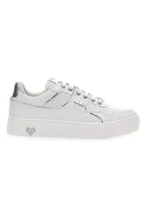 Sneakers Platform 8326 Bianche 37