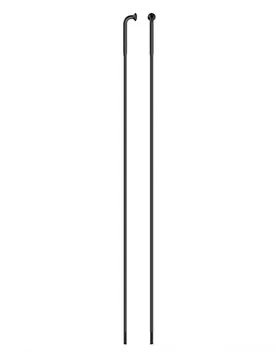Rayon Race Inox J-bend 100 Unités - Sapim - FashionsVida