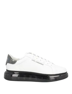 Sneakers Herren Weiß 43,45,46 Herren - Karl lagerfeld - FashionsVida