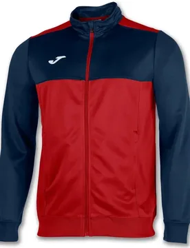 Anorak Winter Games - Rouge - male - Size: S - Joma - FashionsVida