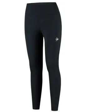 Dunlop Game Leggings Black S - Dunlop - FashionsVida
