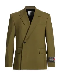 Blazer Herren Militärgrün 42,44,46,48,50,52 Herren