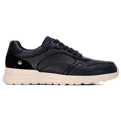 Xti Sneaker 1671802 Navy EU 44