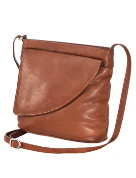 Lieblingshandtasche - Cognac - female - Size: 01 - Avena - FashionsVida