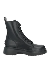 Stiefelette Damen Schwarz 38,41 Damen