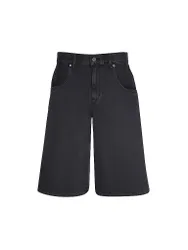 Jeansshorts SUPER BAGGY JORT CIELITO LINDO negro 27