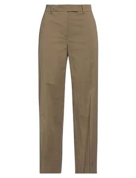 Pantalones Mujer Verde militar 36,38,40 Mujer - Ql2  Quelledue - FashionsVida
