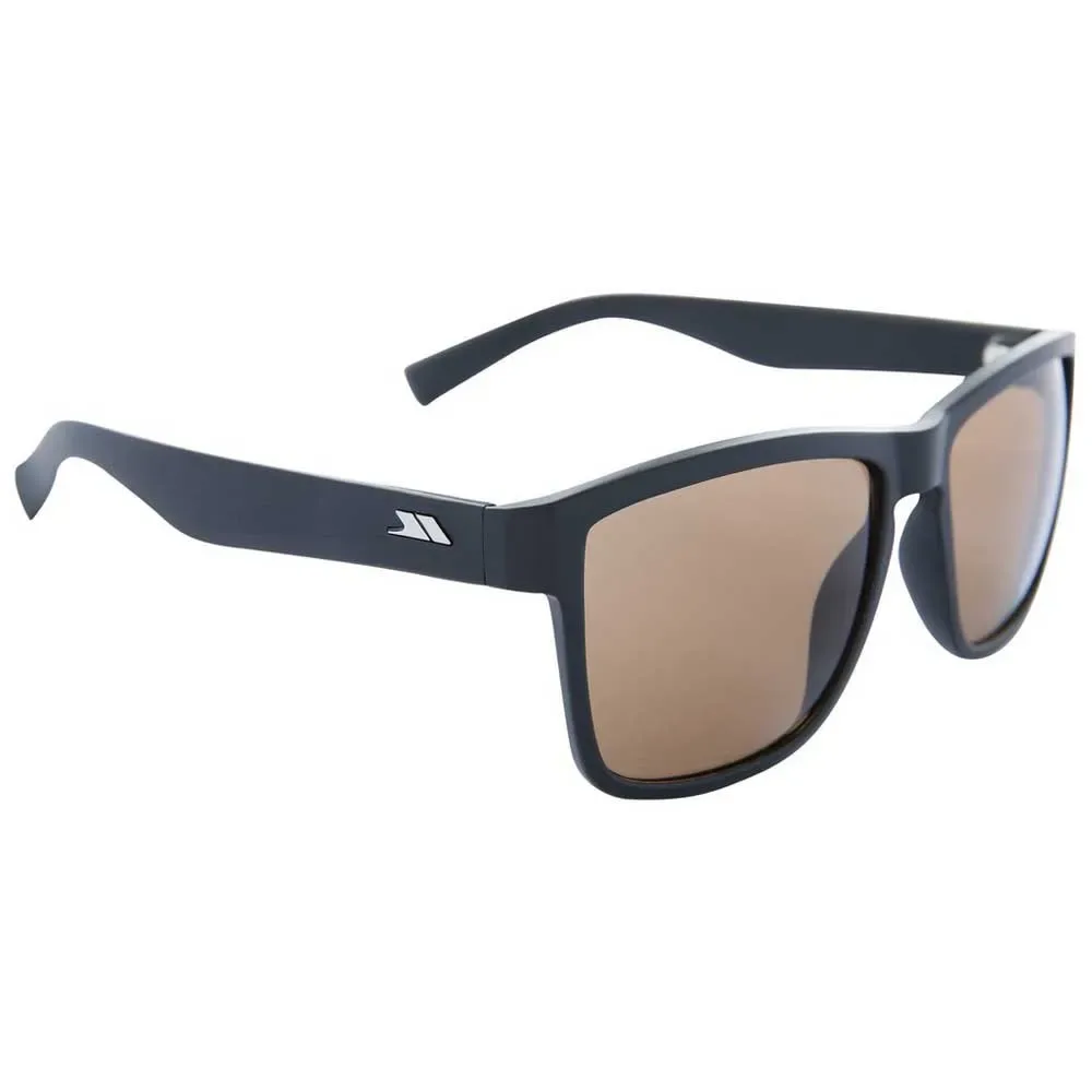Occhiali Da Sole Mass Control Black - Trespass - FashionsVida