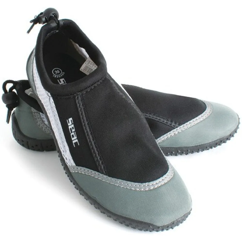 Escarpines de hombre Aquashoes Reef - SEAC - FashionsVida