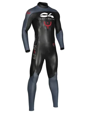 C Freediving Muta Per Freediving Dyn Up 2/0.5 Mm - C4 Freediving - FashionsVida