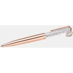 Bolígrafo crystalline con pedrería