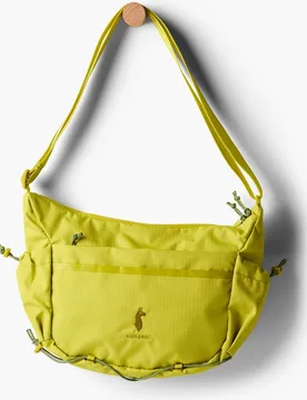 Mochila Empacable 6L Crescent Bag con material 100% reciclado - Cotopaxi - FashionsVida