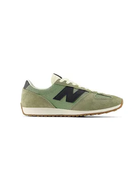 NEW Sneaker 471 olive 43 Herren - Balance - FashionsVida
