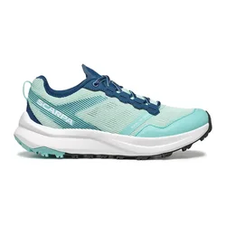 Scarpe Da Trail Running Sp-y Aqua / Nile Blue EU 33