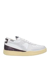 Sneakers Mujer Hueso 36.5 Mujer