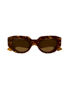 Occhiale da sole GG1421S-009 Donna - Gucci - FashionsVida