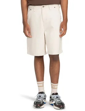 Pantaloni Corti Sbxe Carpenter Wk Natural 28 - Element - FashionsVida