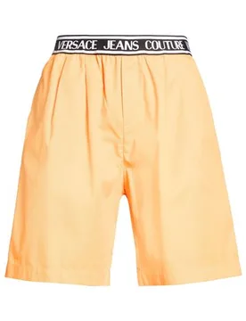 Pantalones cortos y bermudas Hombre Naranja M,S,XL Hombre - Versace Jeans Couture - FashionsVida