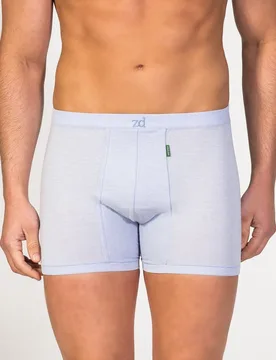 ZD - Boxer de hombre ZD - ZD - FashionsVida